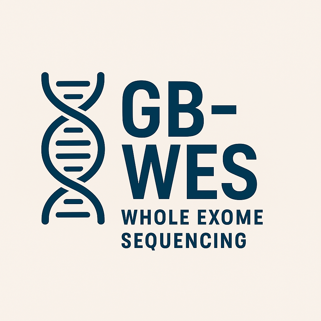 Whole Exome Sequencing